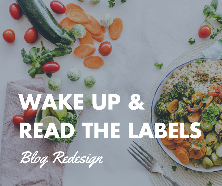 Wake Up and Read the Labels Website Redesign (2)